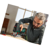 Мощен Махален Прободен Трион Зеге PARKSIDE 800W с Лазер