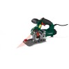 Потапящ Плъзгащ Ръчен Циркуляр PARKSIDE PTS 710 A1