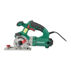 Потапящ Плъзгащ Ръчен Циркуляр PARKSIDE PTS 710 A1 Потапящ Плъзгащ Ръчен Циркуляр PARKSIDE PTS 710 A1
