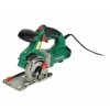 Потапящ Плъзгащ Ръчен Циркуляр PARKSIDE PTS 710 A1