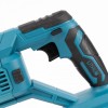 Акумулаторен Безчетков Саблен Трион GERMAN MEISTER 2x24V Li-Ion 5Ah