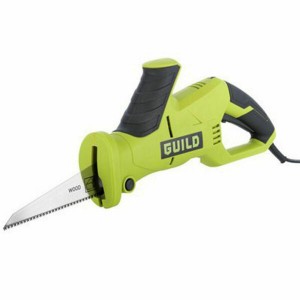Саблен Трион GUILD Shark Saw 500W Саблен Трион GUILD Shark Saw 500W