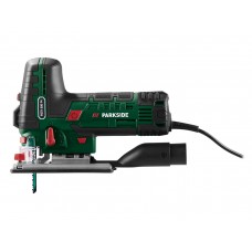 Махален Прободен Трион Зеге PARKSIDE PSTK 800 F4 с Лазерен Водач Махален Прободен Трион Зеге PARKSIDE PSTK 800 F4 с Лазерен Водач