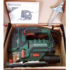 Мощен Махален Прободен Трион Зеге PARKSIDE 800W с Лазер