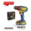 Колекционерски Винтоверт PARKSIDE PABS 20-Li G8 Limited Collector’s Edition 