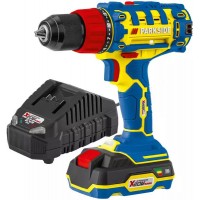 Колекционерски Винтоверт PARKSIDE PABS 20-Li G8 Limited Collector’s Edition Колекционерски Винтоверт PARKSIDE PABS 20-Li G8 Limited Collector’s Edition