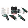 Безжичен Мини Винтоверт PARKSIDE PSSA 4 A1 Безжичен Мини Винтоверт PARKSIDE PSSA 4 A1