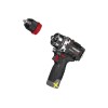 Акумулаторен Безчетков Ударен Винтоверт PARKSIDE Performance PSBSAP 12 A1 