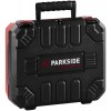 Безчетков Акумулаторен Ударен Гайковерт PARKSIDE Performance 12V Li-Ion 350Nm