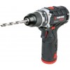 Безчетков Винтоверт PARKSIDE 12V Li-Ion PBSPA 12 A1