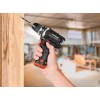Безчетков Винтоверт PARKSIDE 12V Li-Ion PBSPA 12 A1