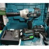 Акумулаторен Ударен Гайковерт GERMAN MEISTER 2x24V Li-ion 5Ah