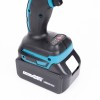 Акумулаторен Ударен Гайковерт GERMAN MEISTER 2x24V Li-ion 5Ah