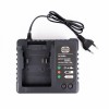 Акумулаторен Ударен Гайковерт GERMAN MEISTER 2x24V Li-ion 5Ah