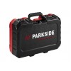 Мощен Безчетков Ударен Гайковерт PARKSIDE Performance 1356 Nm Мощен Безчетков Ударен Гайковерт PARKSIDE Performance 1356 Nm