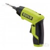 Ел. Отвертка GUILD USB Fastcharge 3.6V Li-Ion