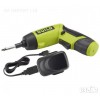 Ел. Отвертка GUILD USB Fastcharge 3.6V Li-Ion