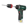 НОВО Акумулаторен Винтоверт PARKSIDE 12V Li-Ion PBSA 12 E4 НОВО Акумулаторен Винтоверт PARKSIDE 12V Li-Ion PBSA 12 E4
