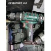 ПРОМОЦИЯ !!! Винтоверт PARKSIDE 20V Li-Ion X-Team