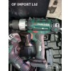 ПРОМОЦИЯ !!! Винтоверт PARKSIDE 20V Li-Ion X-Team