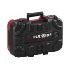 НОВО Акумулаторен Безчетков Ударен Импакт PARKSIDE Performance 20V Li-Ion