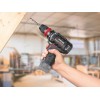 Безчетков Винтоверт PARKSIDE Performance 12V Li-Ion