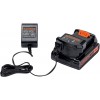 Ударен Винтоверт Black and Decker 18V Li-Ion