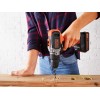 Ударен Винтоверт Black and Decker 18V Li-Ion