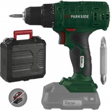 НОВО Акумулаторен Винтоверт PARKSIDE 20V Li-Ion PBSA 20-Li A1 НОВО Акумулаторен Винтоверт PARKSIDE 20V Li-Ion PBSA 20-Li A1
