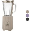 Блендер със Стъклена Кана SILVERCREST SSMP 600 A1 Блендер със Стъклена Кана SILVERCREST SSMP 600 A1