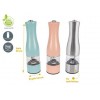 Електрическа Мелничка за Подправки SILVERCREST SME 6 A1