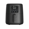 Фритюрник на Горещ Въздух Air Fryer BERGNER Masterpro 1500W 4L