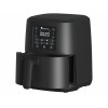 Фритюрник на Горещ Въздух Air Fryer BERGNER Masterpro 1500W 4L