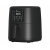 Фритюрник на Горещ Въздух Air Fryer BERGNER Masterpro 1500W 4L