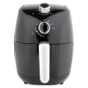 Фритюрник на Горещ Въздух Еър Фрайър SILVERCREST 900W 1.5L