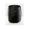 Дигитален Фритюрник на Горещ Въздух SILVERCREST 2.2L 1400W