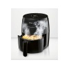 Дигитален Фритюрник на Горещ Въздух SILVERCREST 2.2L 1400W