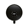Дигитален Фритюрник на Горещ Въздух SILVERCREST 2.2L 1400W