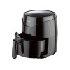Дигитален Фритюрник на Горещ Въздух SILVERCREST 2.2L 1400W