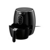 Дигитален фритюрник с горещ въздух SILVERCREST 1350W 2.5L