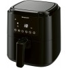 Дигитален Фритюрник на Горещ Въздух Air Fryer SILVERCREST SHFD 1400 C1