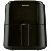 Дигитален Фритюрник на Горещ Въздух Air Fryer SILVERCREST SHFD 1400 C1