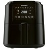Дигитален Фритюрник на Горещ Въздух Air Fryer SILVERCREST SHFD 1400 C1