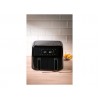Двоен Двузонов Фритюрник с Горещ Въздух SILVERCREST SHLFD 2600 B1 1973