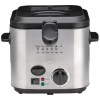 Мини Фритюрник SILVERCREST 1.2L SFM 840 B1 ИНОКС