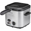 Мини Фритюрник SILVERCREST 1.2L SFM 840 B1 ИНОКС