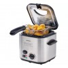 Мини Фритюрник SILVERCREST 1.2L SFM 840 B1 ИНОКС