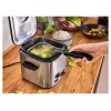 Мини Фритюрник SILVERCREST 1.2L SFM 840 B1 ИНОКС