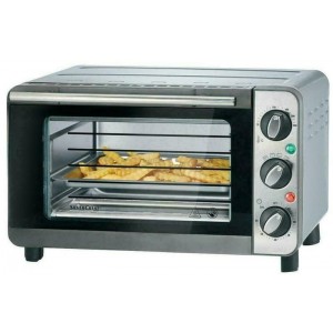 Мини Фурна SILVERCREST 1200W 14L Мини Фурна SILVERCREST 1200W 14L