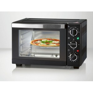 Мини Фурна с Грил SILVERCREST 1200W 15L Мини Фурна с Грил SILVERCREST 1200W 15L